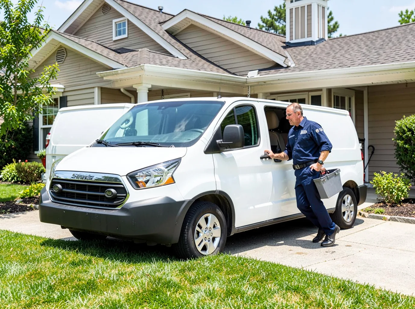 Emergency Plumber company in Teeds Grove, IA